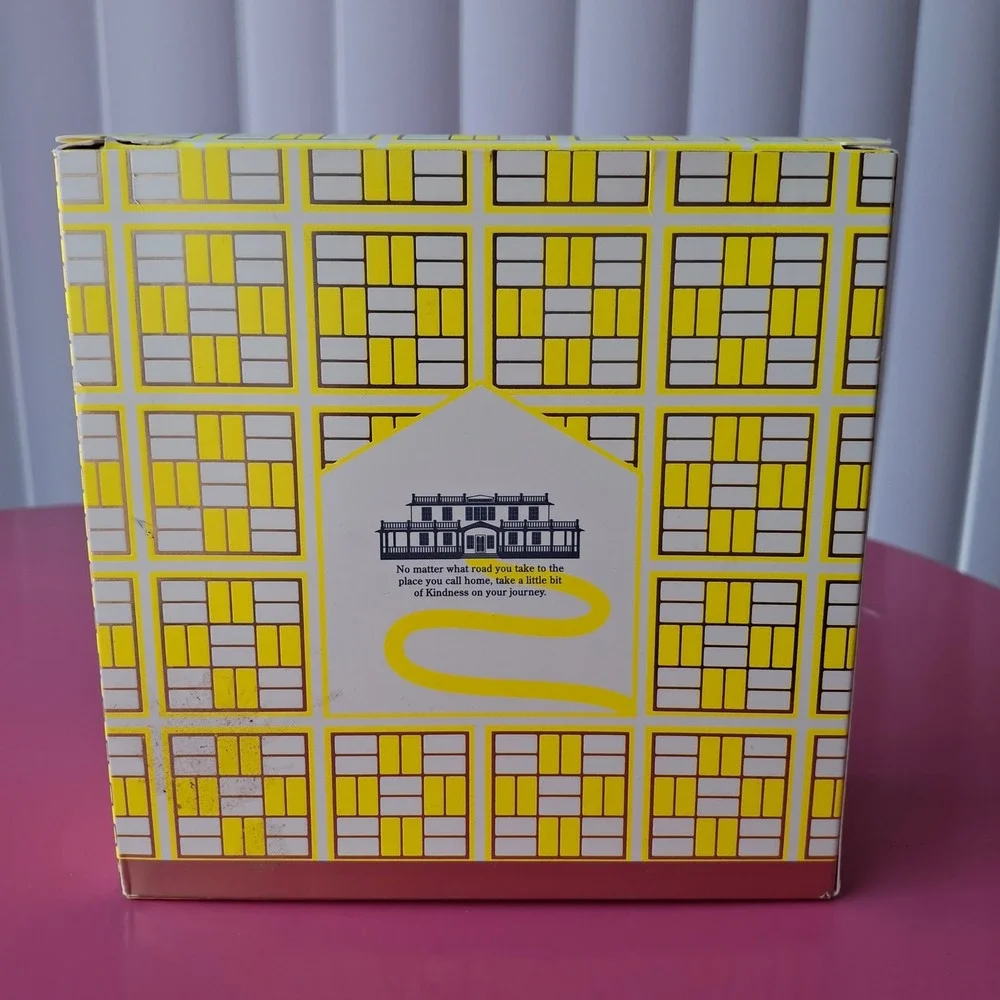 Beekman 1802 Sunshine Lemon Goat Milk Hand Body Cream Soap Care Gift Set Box